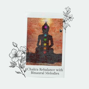 Sun Shine (Deep Meditation Sasarara)