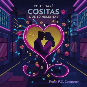 Yo Te Daré Cositas ¡Que Tú Necesitas!