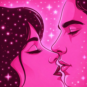 Love That Cuts Like a Knife