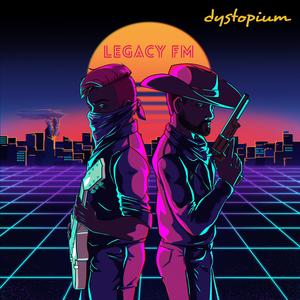 Redemption (feat. Tyconic)