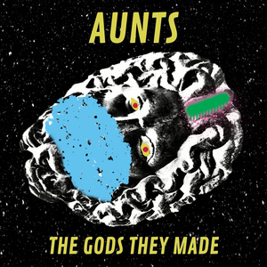 Aunts (Live at 4 Coins)