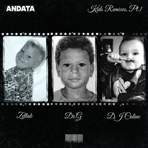 Destiny (DJ Caline Remix)