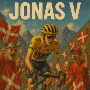 Kom så Jonas (Jonas Vingegaard sang)
