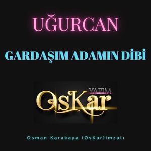 Gardaşım Adamın Dibi (Canlı Performans)