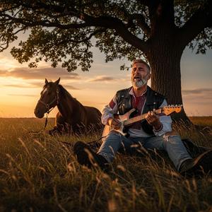 Повіяв вітер степовий — рок-версія | Плакуча гітара