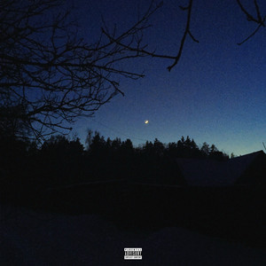 Темное лицо