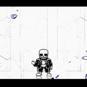 【NO AU】nihility 虚无主义者
