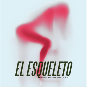 El Esqueleto