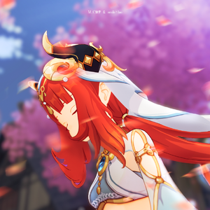 Flowers with You（花与你）