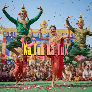 Ka Tuk Ka Tuk