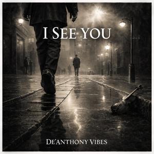 I See You