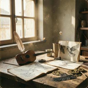 Leonardo's Hands (Leonardo Da Vinci)