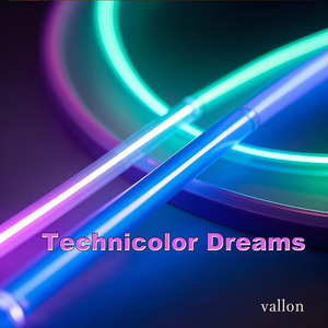 Neon Dreams