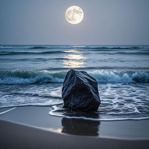 无声的海_玉玊