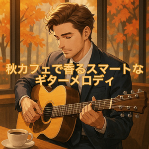 夜風に揺れるメロディ - Breeze in the Night