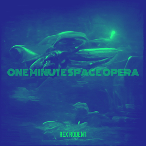 One Minute Space Opera