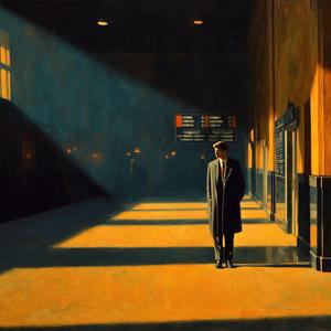 The Timetable of Regret