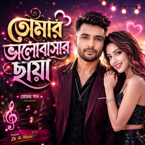 তোমার ভালোবাসার ছায়া