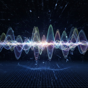 Frequency of You (Radio Edit)