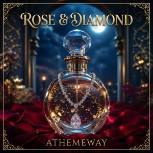 Rose & Diamond