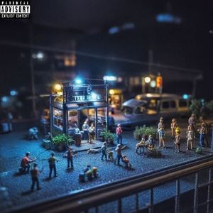 未命名（Prod. Joey L)