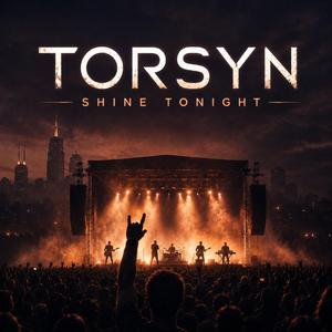 Shine Tonight