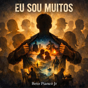 Eu sou muitos