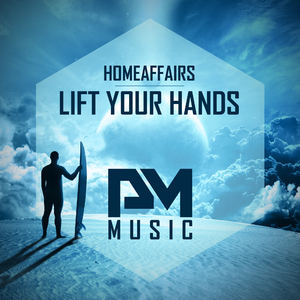 Lift Your Hands(Radio Edit)