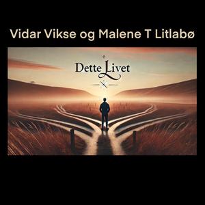 Dette livet (feat. Malene)