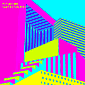 Way Down We Go (Melodic House Techno Mix)