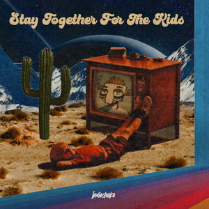 Stay Together for the Kids