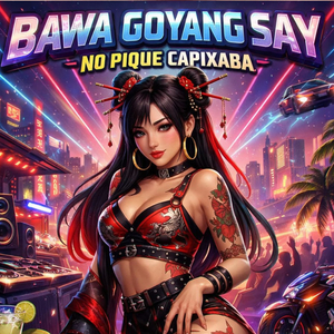 Bawa Goyang Say - No PIQUE CAPIXABA