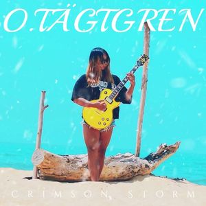 Crimson Storm（深红风暴）