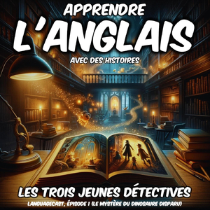 Les Trois Jeunes Détectives, Chapitre 13: Célébration et Apprentissage