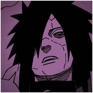 Madara (Death) (feat. Shofu & Jhbboss)