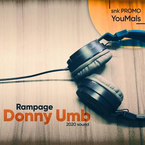 Rampage Donny Umb