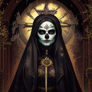 Santa Muerte
