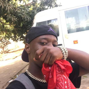 Chains On My Neck