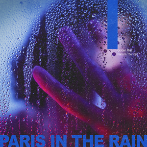 Paris In The Rain