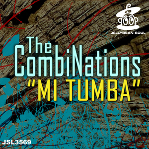 Mi Tumba (Club Mix)