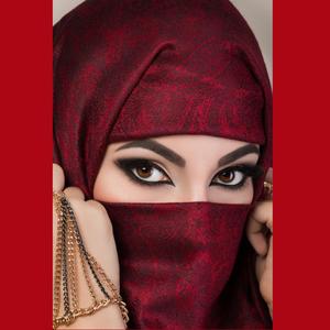 Arabian Reggaetón Beat