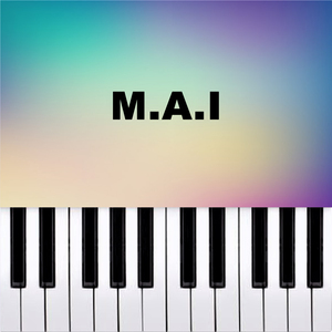 M.A.I (Piano Version)
