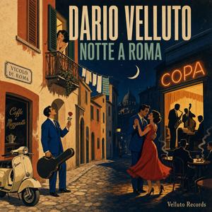 Vicolo di Roma