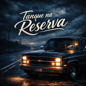 Tanque na Reserva