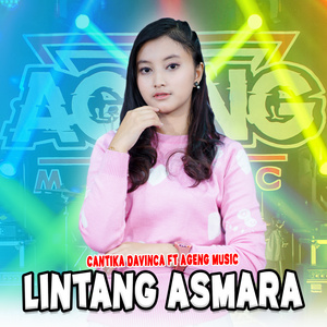 Lintang Asmara