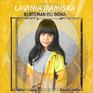 Berteman Itu Indah
