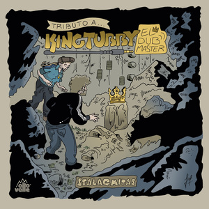 Stalagmitas en el Espacio 2