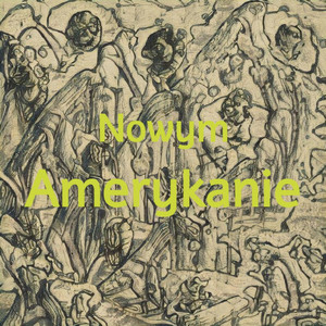 Nowym Amerykanie