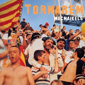 Tornarem