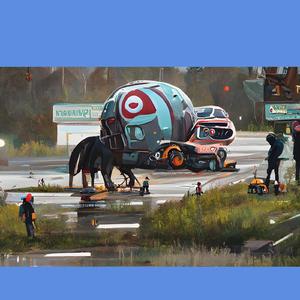 Sandiwaja Cinta Buta (Remastered 2025)